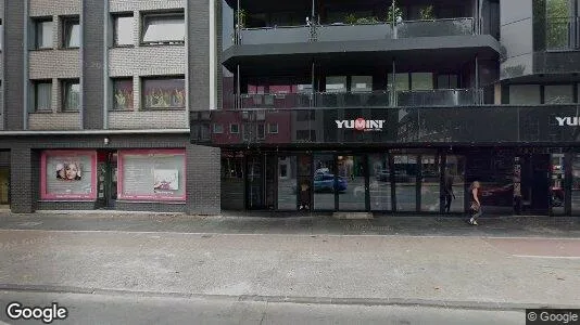 Apartments for rent in Bochum - Photo from Google Street View