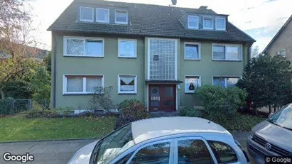 Apartments for rent in Essen - Photo from Google Street View
