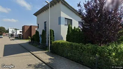 Apartments for rent in Steinfurt - Photo from Google Street View