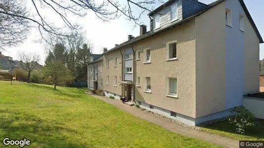 Apartments for rent in Bochum - Photo from Google Street View