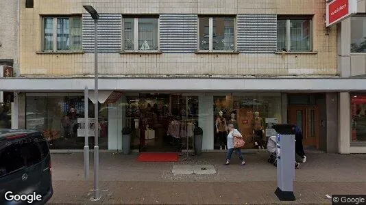 Apartments for rent in Ludwigshafen am Rhein - Photo from Google Street View