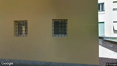 Apartments for rent in Bellinzona - Photo from Google Street View