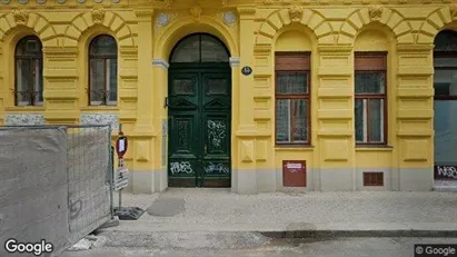 Apartments for rent in Vienna Landstraße - Photo from Google Street View