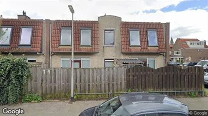 Apartments for rent in Gooise Meren - Photo from Google Street View