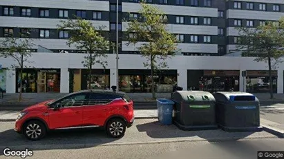 Apartments for rent in Madrid Centro - Photo from Google Street View