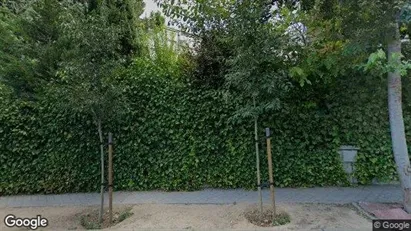 Apartments for rent in Madrid Centro - Photo from Google Street View