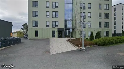 Rooms for rent in Tampere Luoteinen - Photo from Google Street View