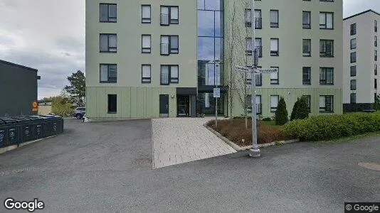 Rooms for rent in Tampere Luoteinen - Photo from Google Street View