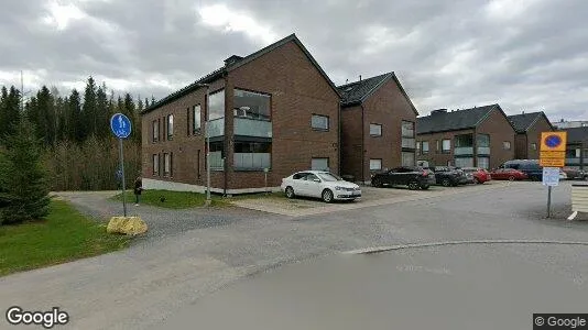 Rooms for rent in Tampere Eteläinen - Photo from Google Street View