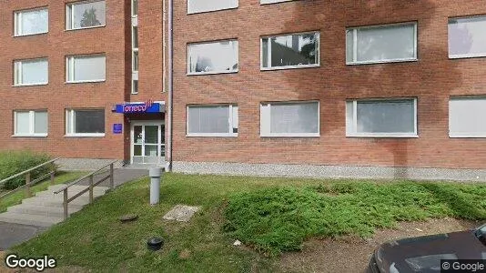 Rooms for rent in Helsinki Läntinen - Photo from Google Street View
