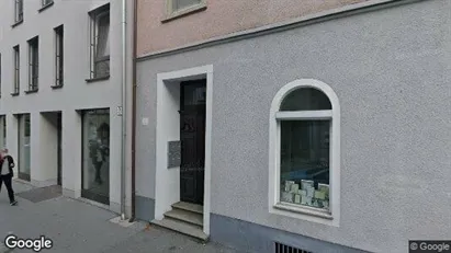 Apartments for rent in Bregenz - Photo from Google Street View
