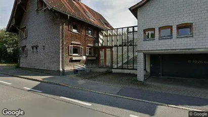 Apartments for rent in Röthis - Photo from Google Street View