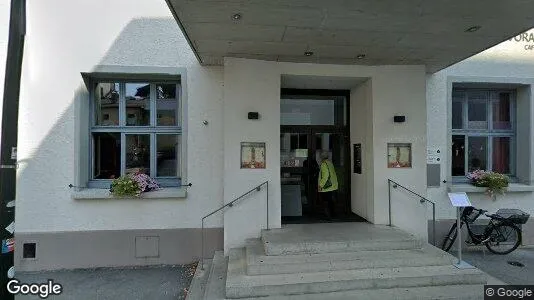 Apartments for rent in Dornbirn - Photo from Google Street View