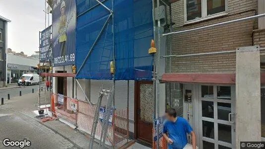Apartments for rent in Stad Gent - Photo from Google Street View