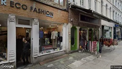 Apartments for rent in Stad Gent - Photo from Google Street View