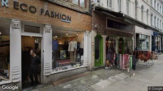Apartments for rent in Stad Gent - Photo from Google Street View