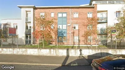 Apartments for rent in Dublin 22 - Photo from Google Street View