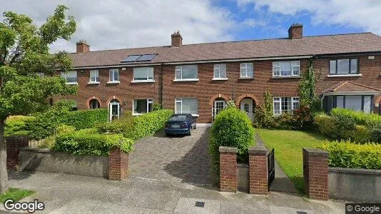 Apartments for rent in Dublin 3 - Photo from Google Street View