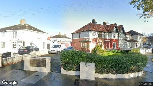 Apartments for rent in Dublin 9 - Photo from Google Street View
