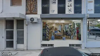 Apartments for rent in Patras - Photo from Google Street View