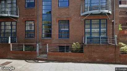 Apartments for rent in York - North Yorkshire - Photo from Google Street View
