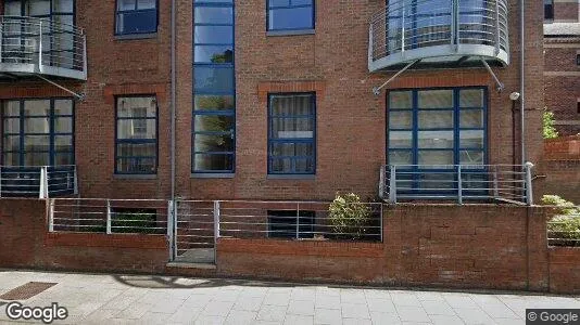 Apartments for rent in York - North Yorkshire - Photo from Google Street View