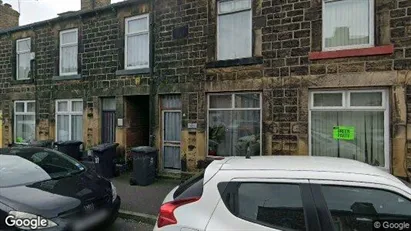 Apartments for rent in Sheffield - South Yorkshire - Photo from Google Street View