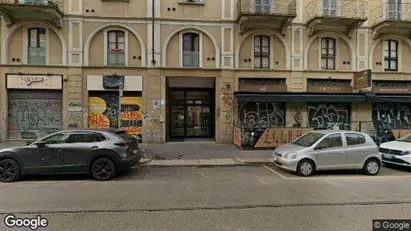 Apartments for rent in Milano Zona 3 - Porta Venezia, Città Studi, Lambrate - Photo from Google Street View