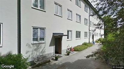 Apartments for rent in Södermalm - Photo from Google Street View