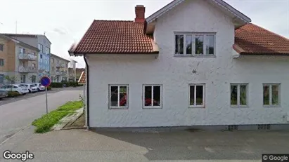 Apartments for rent in Halmstad - Photo from Google Street View