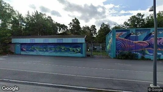 Apartments for rent in Nacka - Photo from Google Street View