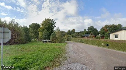 Apartments for rent in Bjuv - Photo from Google Street View