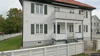 Apartments for rent in Västerås - Photo from Google Street View