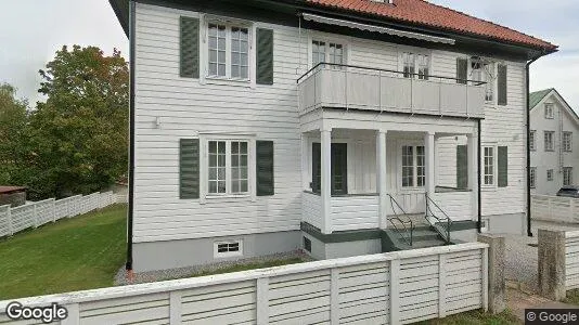 Apartments for rent in Västerås - Photo from Google Street View