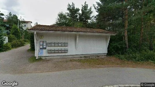 Apartments for rent in Espoo - Photo from Google Street View