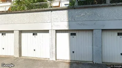 Apartments for rent in Lausanne - Photo from Google Street View