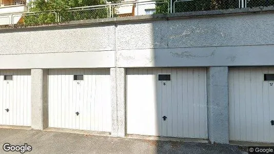 Apartments for rent in Lausanne - Photo from Google Street View