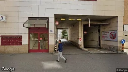 Apartments for rent in Zürich Distrikt 11 - Photo from Google Street View