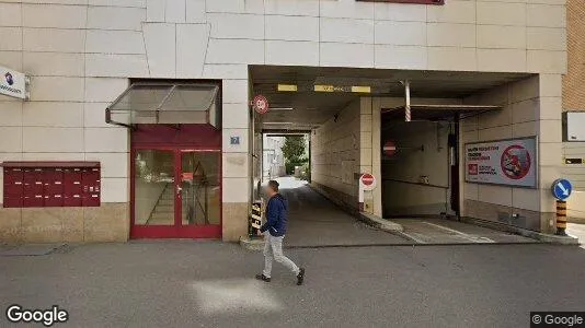 Apartments for rent in Zürich Distrikt 11 - Photo from Google Street View