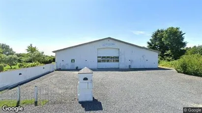 Apartments for rent in Kværndrup - Photo from Google Street View