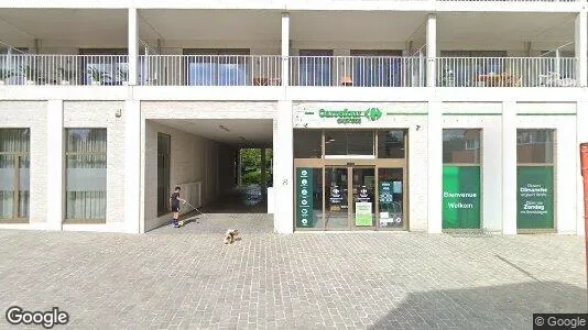 Apartments for rent in Wezembeek-Oppem - Photo from Google Street View