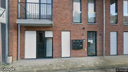 Apartments for rent in Sint-Niklaas - Photo from Google Street View