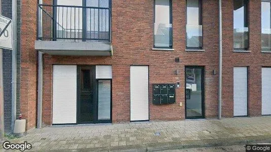 Apartments for rent in Sint-Niklaas - Photo from Google Street View
