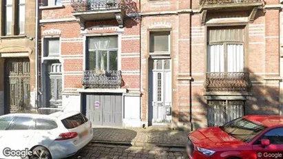 Apartments for rent in Brussels Vorst - Photo from Google Street View