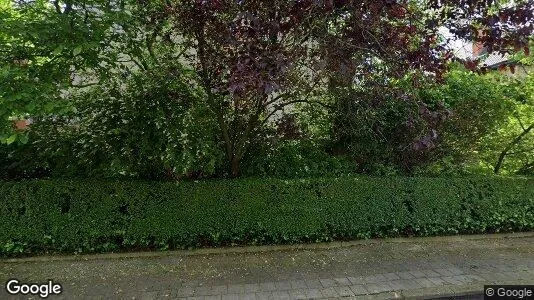 Apartments for rent in Brussels Schaarbeek - Photo from Google Street View