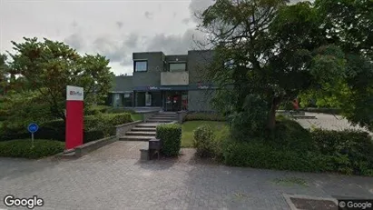 Apartments for rent in Hasselt - Photo from Google Street View