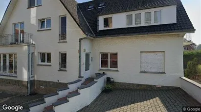 Apartments for rent in Koksijde - Photo from Google Street View