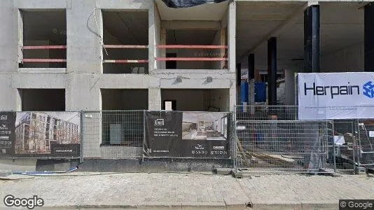 Apartments for rent in Stad Brussel - Photo from Google Street View