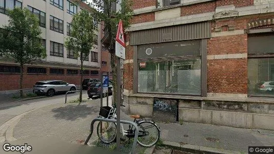 Apartments for rent in Stad Antwerp - Photo from Google Street View