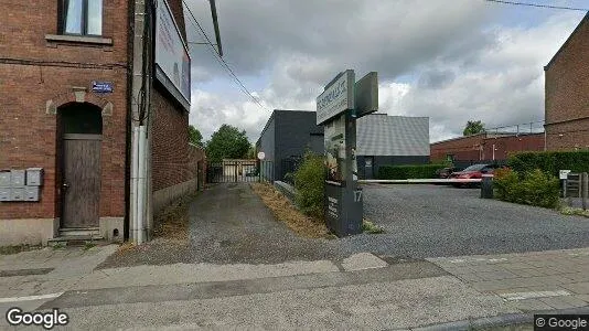 Apartments for rent in Bergen - Photo from Google Street View